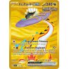 Ire-Foudre-ex - 218/162 - Hyper rare - Forces Temporelles