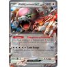 Ursaking Lune Vermeille-ex - 141/167 - EX - Mascarade Crépusculaire