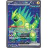 Épine-de-Fer-ex - 196/167 - Ultra Rare - Mascarade Crépusculaire