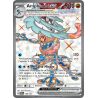 Amphinobi-ex - 198/167 - Ultra Rare - Mascarade Crépusculaire