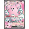Leuphorie-ex - 201/167 - Ultra Rare - Mascarade Crépusculaire