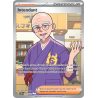 Intendant - 203/167 - Ultra Rare - Mascarade Crépusculaire