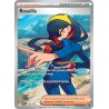 Roseille - 204/167 - Ultra Rare - Mascarade Crépusculaire