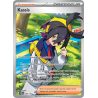 Kassis - 206/167 - Ultra Rare - Mascarade Crépusculaire