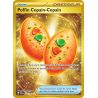 Poffin Copain-Copain - 223/167 - Hyper rare - Mascarade Crépusculaire
