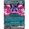 Pêchaminus-ex - 039/64 - EX - Fable Nébuleuse