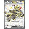 Vrombotor-ex - 081/64 - Ultra Rare - Fable Nébuleuse