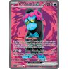 Fortusimia-ex - 083/64 - Ultra Rare - Fable Nébuleuse