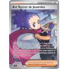 Art Secret de Jeannine - 088/64 - Ultra Rare - Fable Nébuleuse