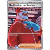 Machinations de Xanthin - 089/64 - Ultra Rare - Fable Nébuleuse