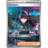 Cassiopée - 094/64 - Alternative - Fable Nébuleuse