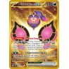 Pêchaminus-ex - 095/64 - Hyper rare - Fable Nébuleuse