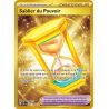 Sablier du Pouvoir - 097/64 - Hyper rare - Fable Nébuleuse
