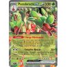 Pomdorochi-ex - 014/142 - EX - Couronne Stellaire