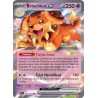 Briochien-ex - 067/142 - EX - Couronne Stellaire