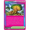 Arbre Majestueux - 136/142 - HIGH-TECG rare - Couronne Stellaire