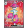 Charmina-ex - 161/142 - Ultra Rare - Couronne Stellaire