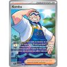 Kombu - 165/142 - Ultra Rare - Couronne Stellaire