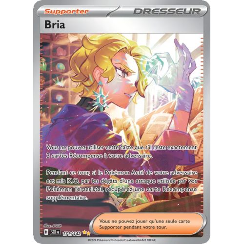 Bria - 171/142 - Alternative - Couronne Stellaire