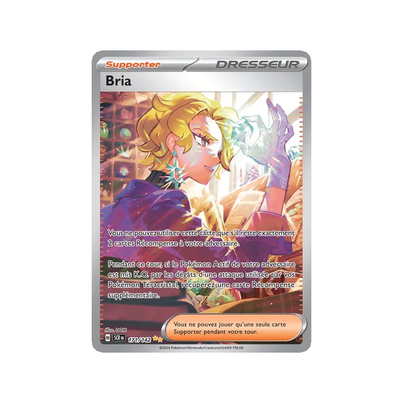 Bria - 171/142 - Alternative - Couronne Stellaire