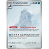 Crabominable - 149/142 - AR - Couronne Stellaire