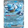Tortank-ex - 009/165 - EX - 151
