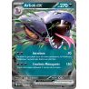 Arbok-ex - 024/165 - EX - 151