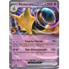 Alakazam-ex - 065/165 - EX - 151