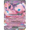 Mew-ex - 151/165 - EX - 151