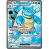 Tortank-ex - 184/165 - Ultra Rare - 151
