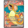 Dracaufeu-ex - 183/165 - Ultra Rare - 151