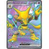 Alakazam-ex - 188/165 - Ultra Rare - 151