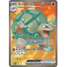Grolem-ex - 189/165 - Ultra Rare - 151
