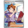 Transfert de Léo - 194/165 - Ultra Rare - 151