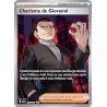 Charisme de Giovanni - 197/165 - Ultra Rare - 151