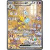 Alakazam-ex - 201/165 - Alternative - 151