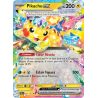 Pikachu-ex - 057/191 - EX - Étincelles Déferlantes