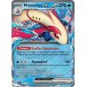 Milobellus-ex - 042/191 - EX - Étincelles Déferlantes
