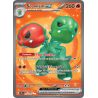 Scovilain-ex - 216/191 - Ultra Rare - Étincelles Déferlantes