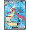 Milobellus-ex - 217/191 - Ultra Rare - Étincelles Déferlantes