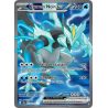 Kyurem Noir-ex - 218/191 - Ultra Rare - Étincelles Déferlantes