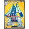 Pondralugon-ex - 224/191 - Ultra Rare - Étincelles Déferlantes