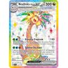 Noadkoko d'Alola-ex - 225/191 - Ultra Rare - Étincelles Déferlantes