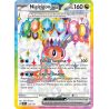 Nigirigon-ex - 226/191 - Ultra Rare - Étincelles Déferlantes