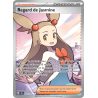 Regard de Jasmine - 233/191 - Ultra Rare - Étincelles Déferlantes