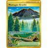 Montagne Gravité - 250/191 - Hyper rare - Étincelles Déferlantes