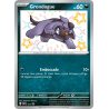 Grondogue - 071/225 - Promo - SVP Black Star Promos
