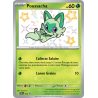 Poussacha - 076/225 - Promo - SVP Black Star Promos