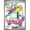Flâmigator-ex - 081/225 - Promo - SVP Black Star Promos