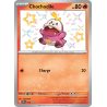 Chochodile - 079/225 - Promo - SVP Black Star Promos